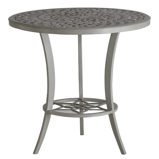 Silver Sands Counter Table