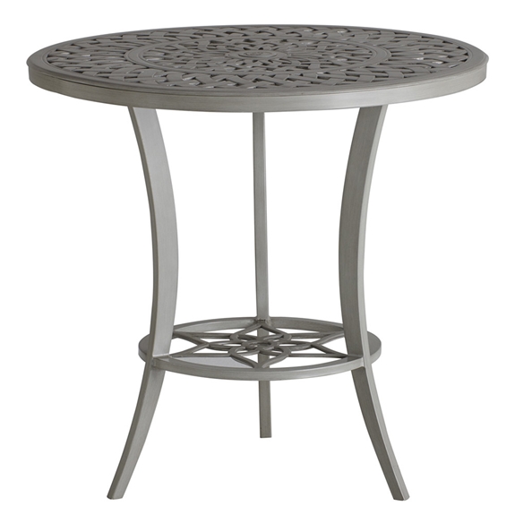 Tommy Bahama Silver Sands Counter Table - 3945-873C