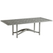 Silver Sands 88" x 45" Rectangle Dining Table