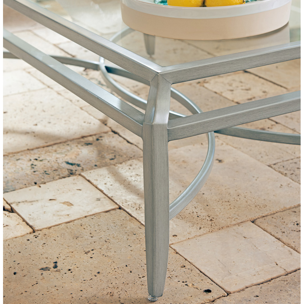 Tommy Bahama Cocktail Table - Thumbnail 2