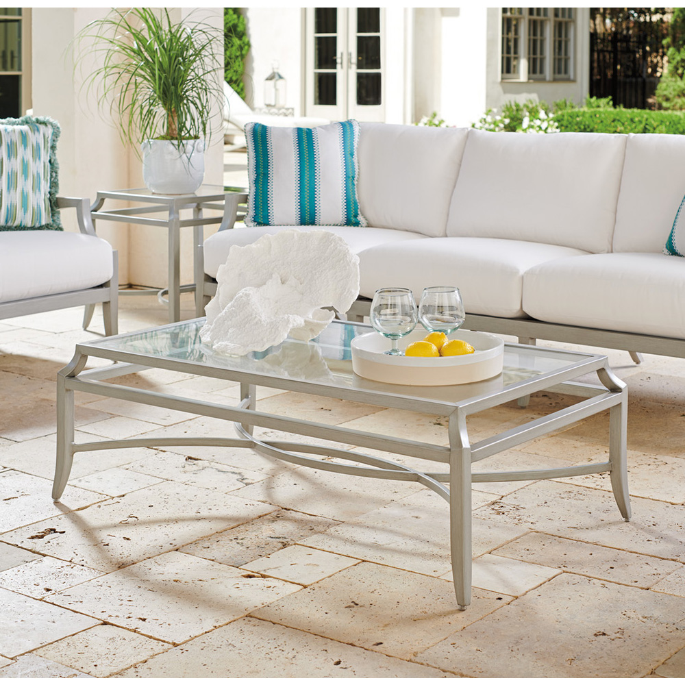 Tommy Bahama Cocktail Table