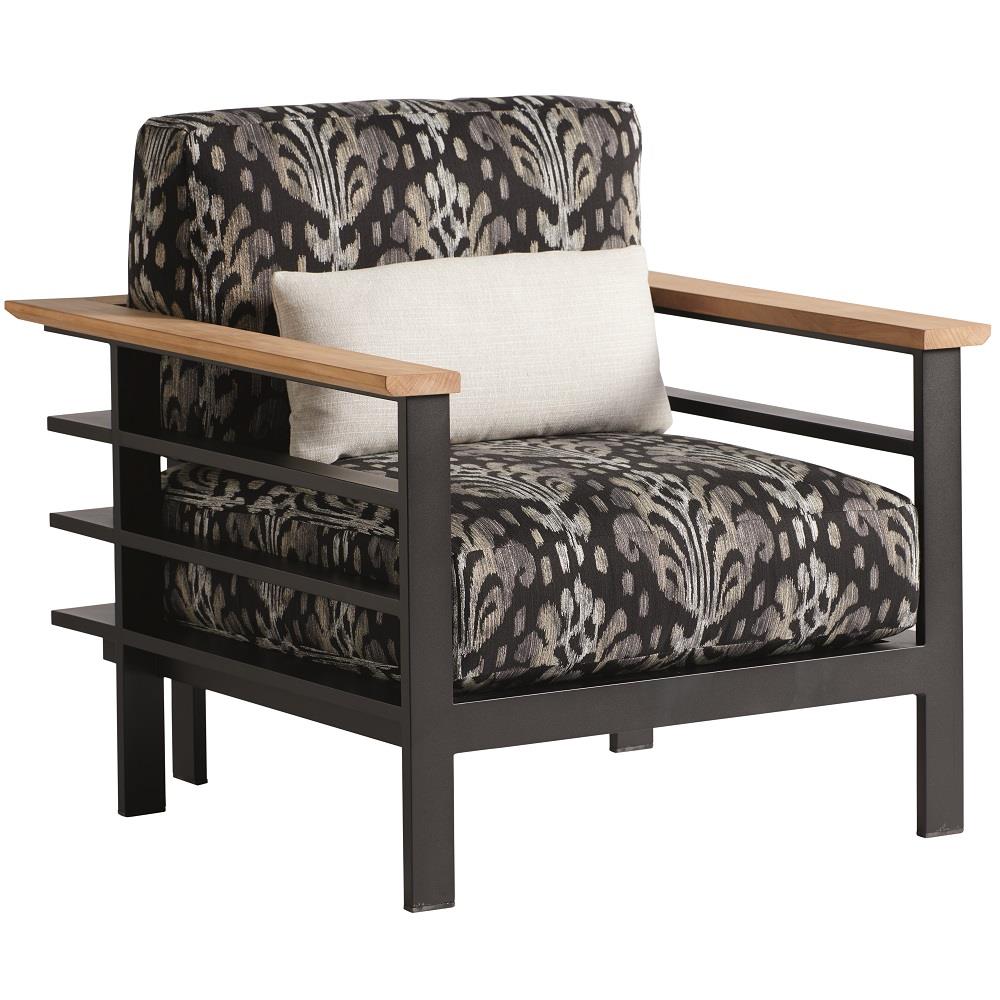 South Beach Lounge Chair