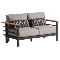 Tommy Bahama South Beach Love Seat - 3940-22