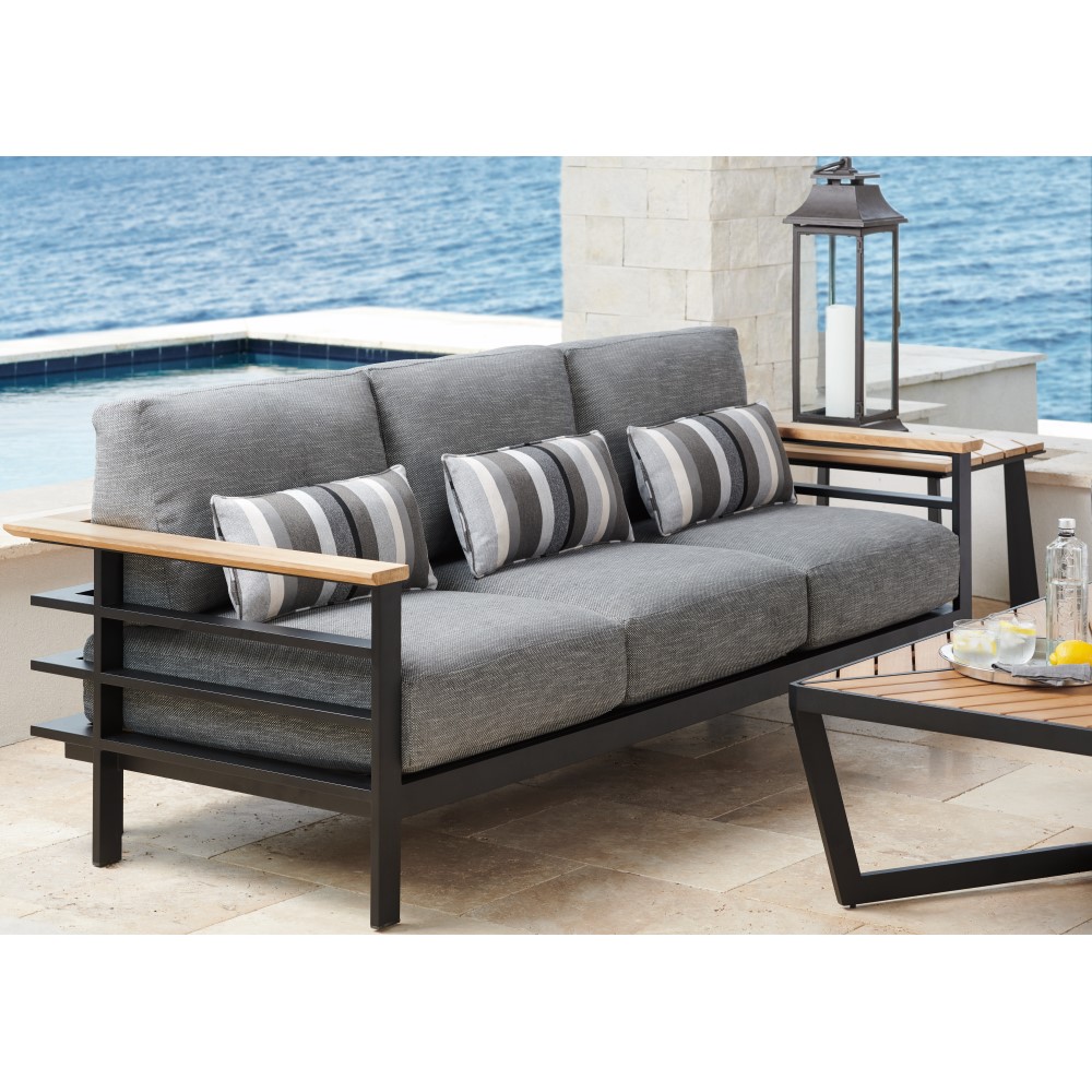 South Beach Sofa - Thumbnail 4