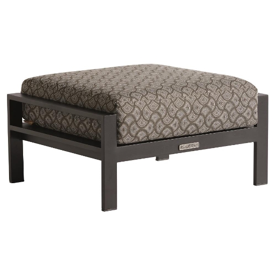 South Beach Ottoman
