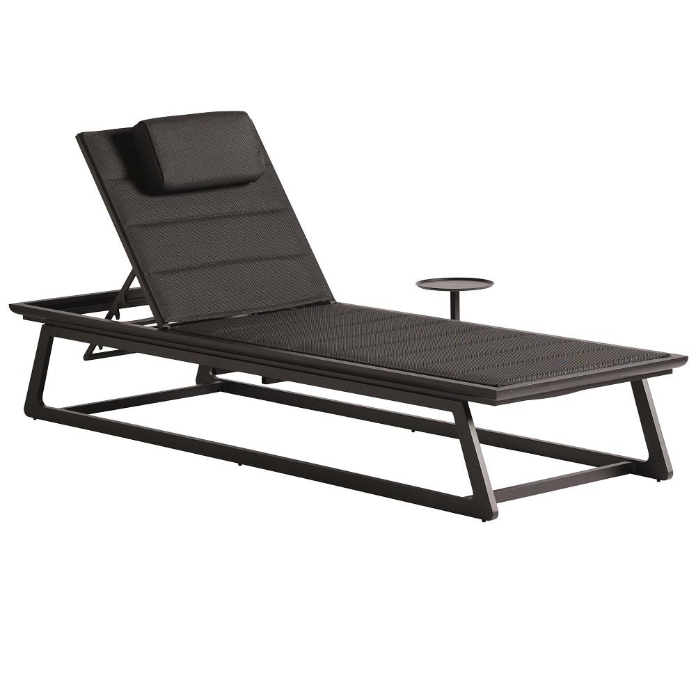 Tommy Bahama South Beach Padded Sling Chaise Lounge | 3940-75