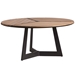 Tommy Bahama South Beach 60" Round Dining Table - 3940-875
