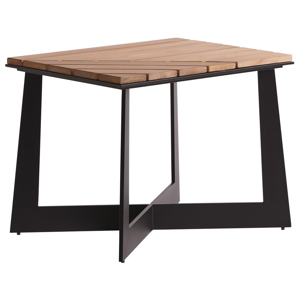 South Beach Rectangle End Tables