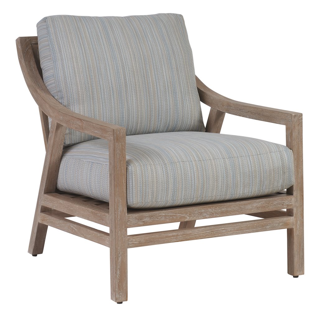 Tommy Bahama Stillwater Cove Lounge Chair | 3450-11