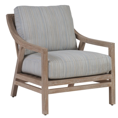 Tommy Bahama Stillwater Cove Lounge Chair - 3450-11
