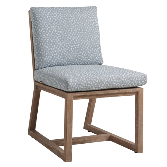 Tommy Bahama Stillwater Cove Dining Side Chair - 3450-12