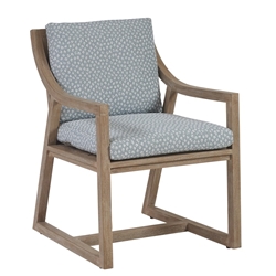 Tommy Bahama Stillwater Cove Dining Arm Chair - 3450-13