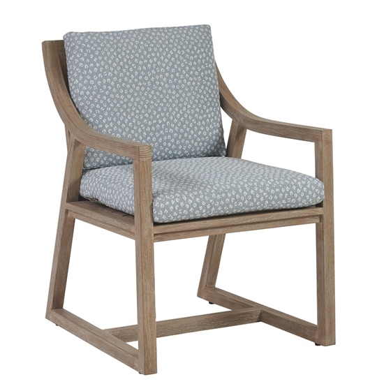 Stillwater Cove Dining Arm Chairs