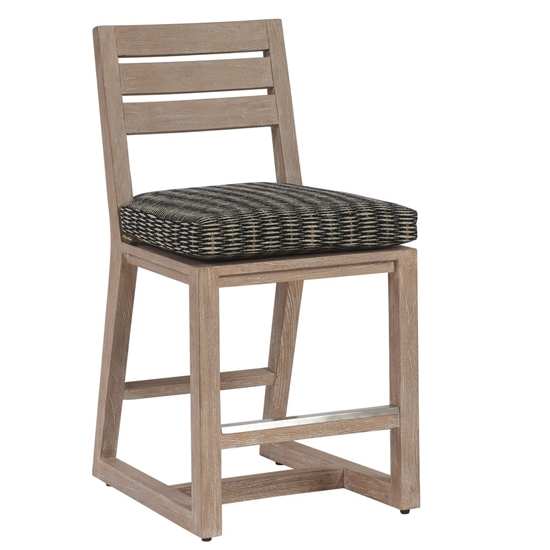 Tommy Bahama Stillwater Cove Counter Stool - 3450-17