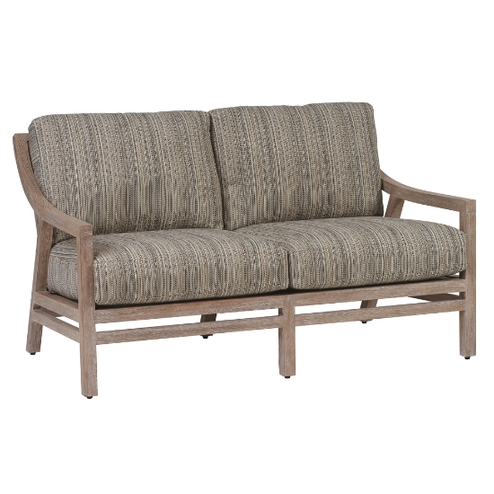 Tommy Bahama Stillwater Cove Love Seat - 3450-22