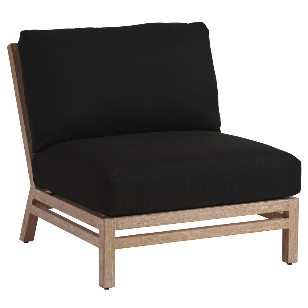 Stillwater Cove Armless Sectional Chair