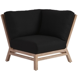 Tommy Bahama Stillwater Cove Sectional Corner Chair - 3450-51CR