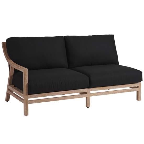tillwater Cove LAF Sectional Love Seat