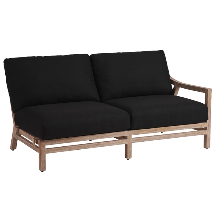 Tommy Bahama Stillwater Cove Sectional RAF Love Seat - 3450-52R