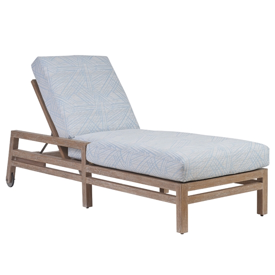 Tommy Bahama Stillwater Cove Chaise Lounge - 3450-75