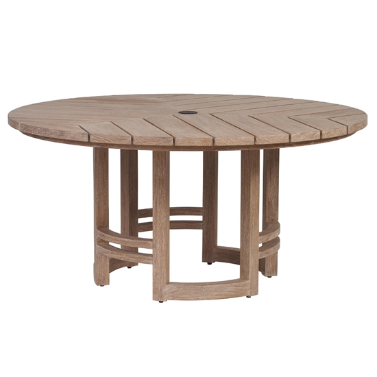 Stillwater Cove 60" Round Dining Table