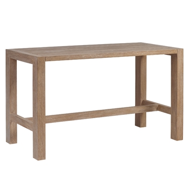 Tommy Bahama Stillwater Cove Bistro Counter Height Table - 3450-873C