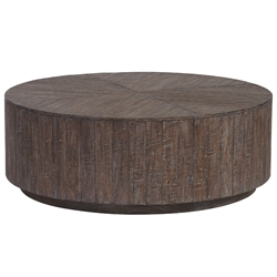 Tommy Bahama Stillwater Cove 44" Round Cocktail Table - 3450-943
