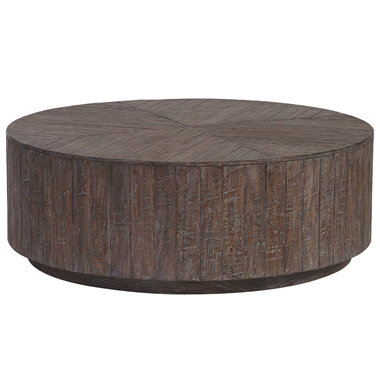 Tommy Bahama Stillwater Cove 44" Round Cocktail Table - 3450-943