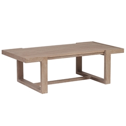 Tommy Bahama Stillwater Cove Rectangle Cocktail Table - 3450-947