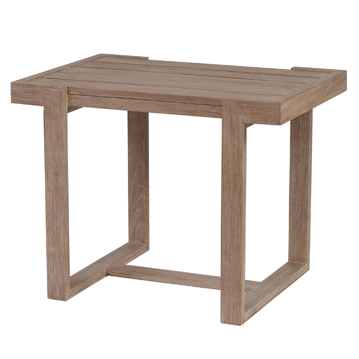Tommy Bahama Stillwater Cove Rectangle End Table - 3450-955