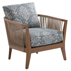 Tommy Bahama St Tropez Occasional Chair - 3925-09