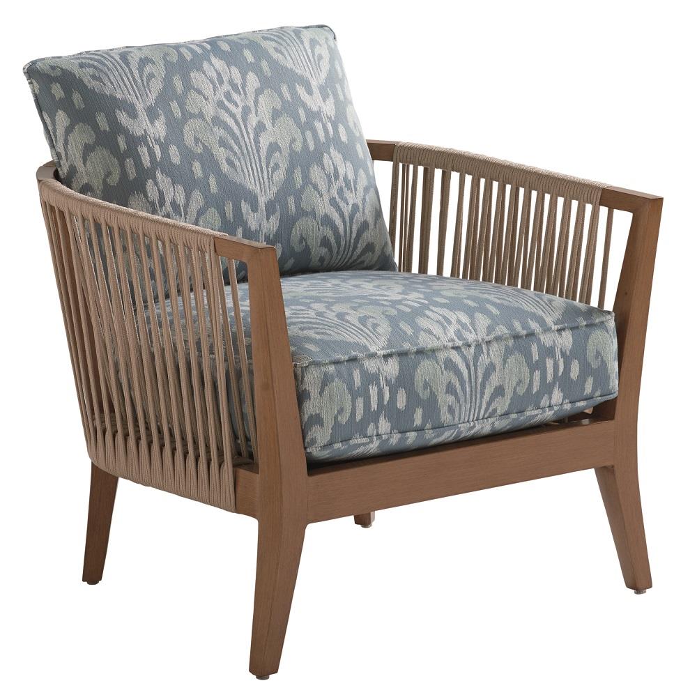 Tommy Bahama St Tropez Occasional Chair - 3925-09
