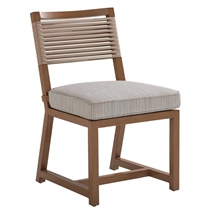 St Tropez Side Dining Chair