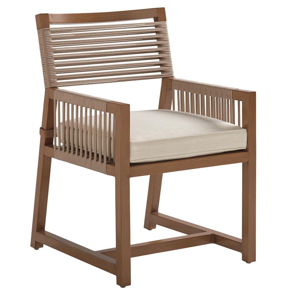 Tommy Bahama St Tropez Dining Arm Chair - 3925-13