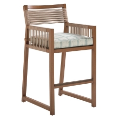 Tommy Bahama St Tropez Bar Stool - 3925-16