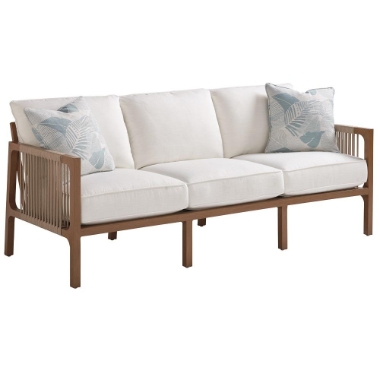 Tommy Bahama St Tropez Sofa - 3925-33