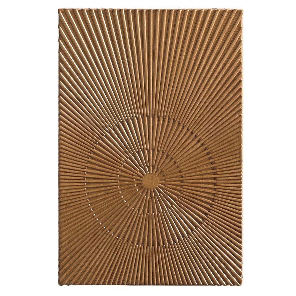 St Tropez table top view