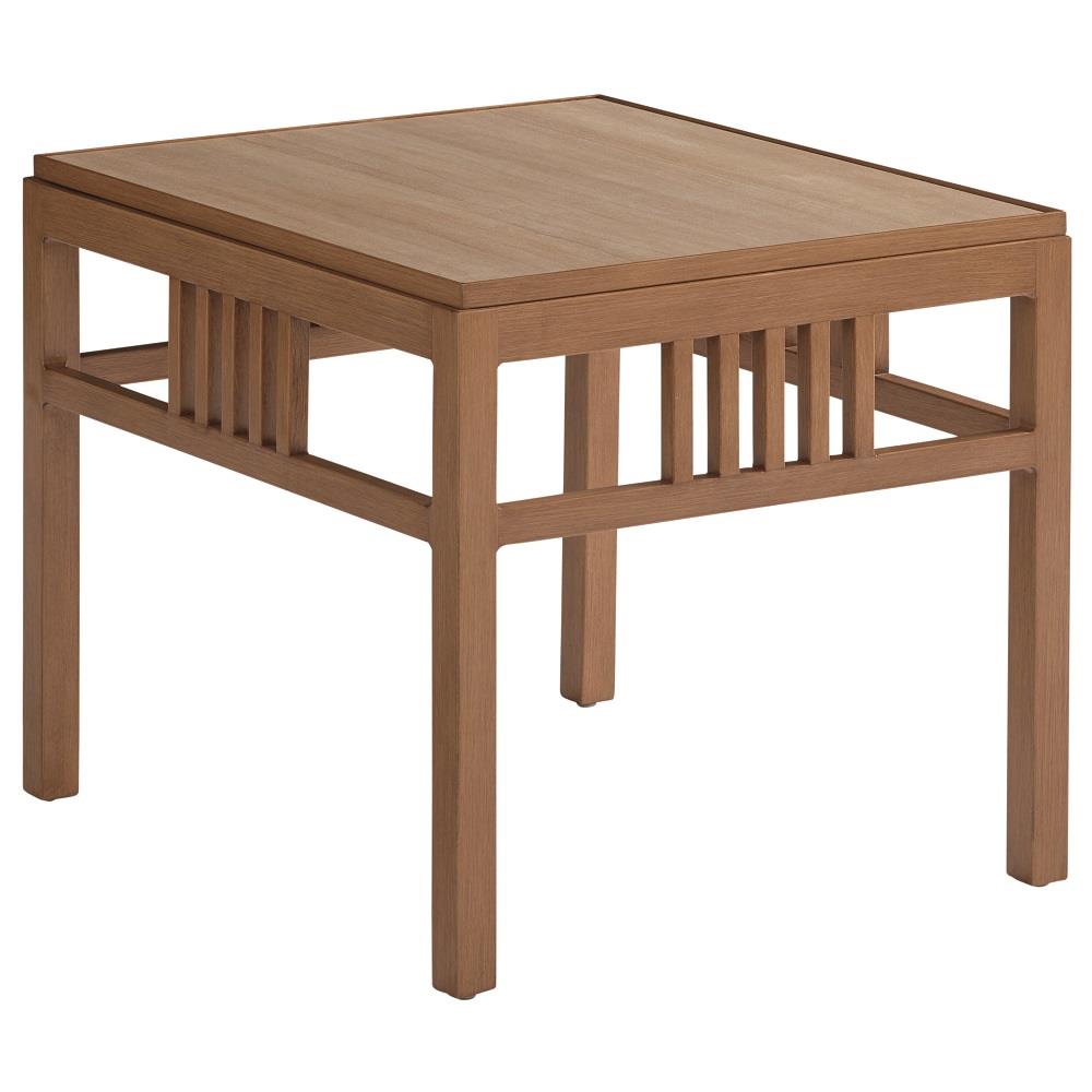 Tommy Bahama St Tropez Rectangle End Table - 3925-955