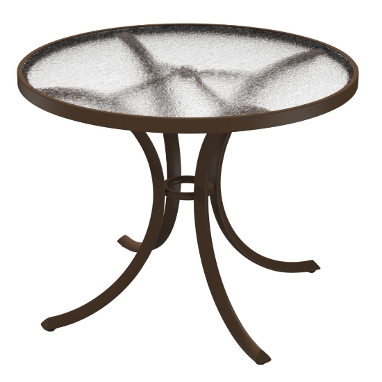 Kahana Strap Outdoor Dining Set for 3 - TT-KAHANA-SET3
