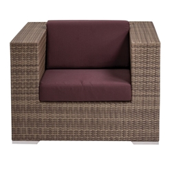 Tropitone Arzo Lounge Chair - 641411LC