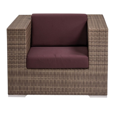 Tropitone Arzo Lounge Chair - 641411LC
