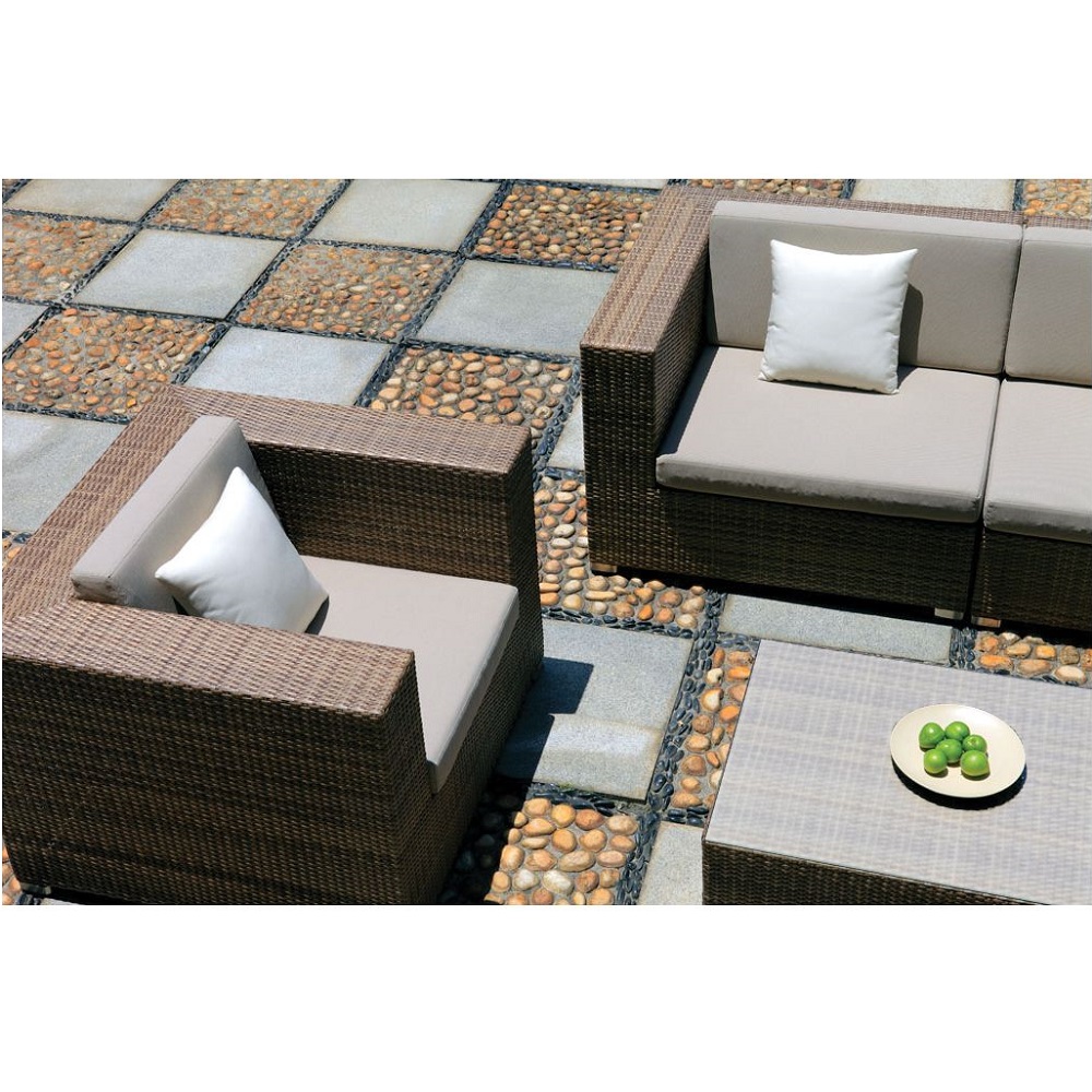Tropitone Arzo Lounge Chair Cushion - Thumbnail 4