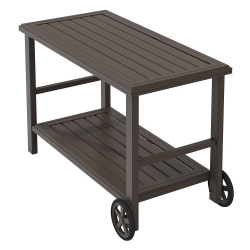 Tropitone Banchetto Towel Station - 401199TSW