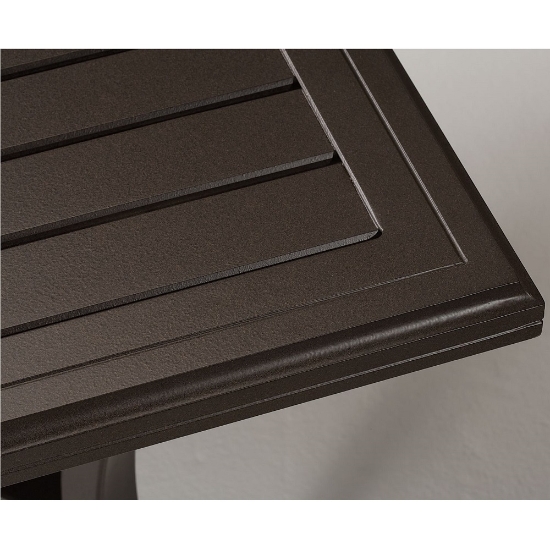 Banchetto top detail