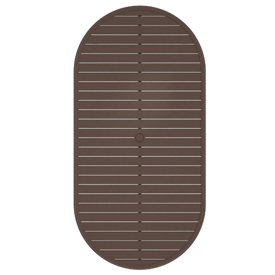 Banchetto top detail