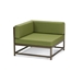Cabana Club Square Corner Sectional Modules - 15" Seat Height