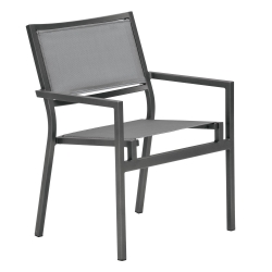 Tropitone Cabana Club Sling Dining Chair - 591037