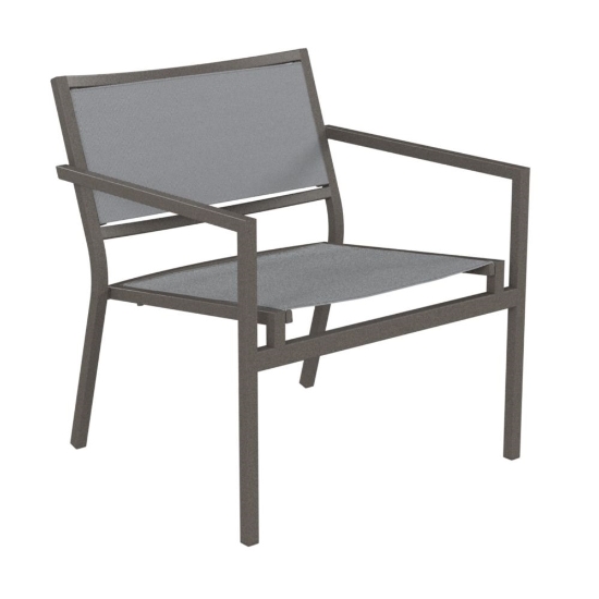 Tropitone Cabana Club Sling Lounge Chair  - 591711