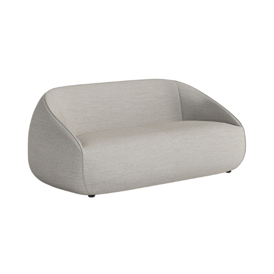 Tropitone Contour Cushion Love Seat