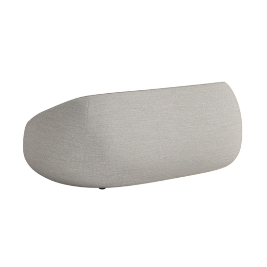 Tropitone Contour Cushion Love Seat back